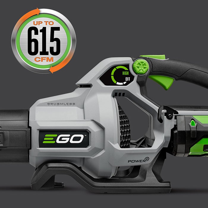 EGO Blower Spread Nozzle