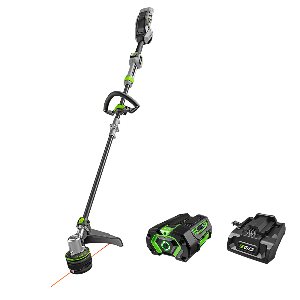 ST1623T 16" LINE IQ™ String Trimmer