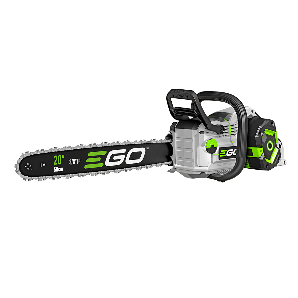 EGO Power+ CS2000 20" Chain Saw Kit
